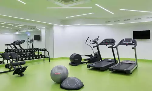 هتل پارک این بای رادیسون نوسکی سنت پترزبورگ